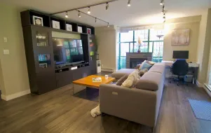 101 3055 CAMBIE STREET, Vancouver West, Vancouver, BC