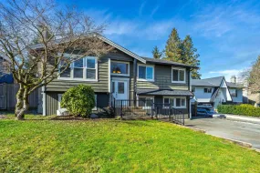 4937 197A STREET, Langley, Langley, BC