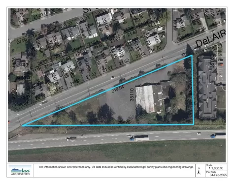 35110 DELAIR ROAD image #1