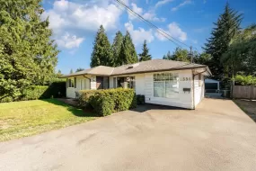 1556 ANGELO AVENUE, Port Coquitlam, Port Coquitlam, BC