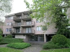 315 8400 LANSDOWNE ROAD, Richmond, Richmond, BC