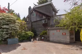 4503 W 16TH AVENUE, Vancouver, BC