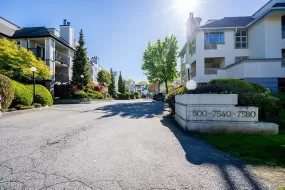 204 7580 MINORU BOULEVARD, Richmond, BC