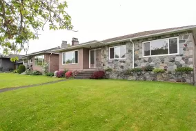 4443 BRAKENRIDGE STREET, Vancouver West, Vancouver, BC