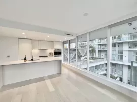 601 1180 BROUGHTON STREET, Vancouver West, Vancouver, BC