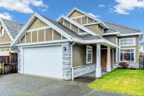 3673 LOCKHART ROAD, Richmond, Richmond, BC