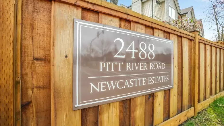 8 2488 PITT RIVER ROAD image #1