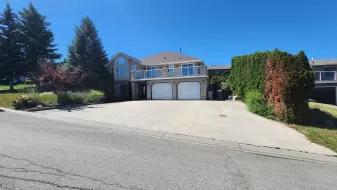 2168 VAN HORNE DRIVE, FVREB Out of Town, No City Value, BC