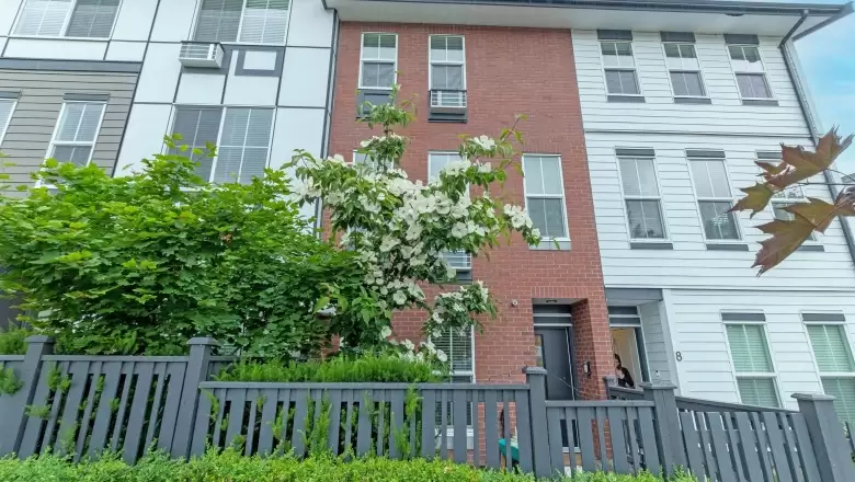 7 8161 201 STREET image #1