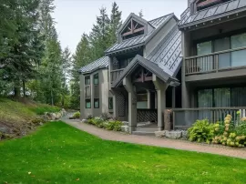 2 4510 BLACKCOMB WAY, Whistler, Whistler, BC