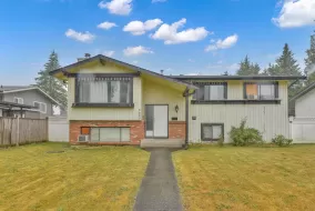 6643 132 STREET, Surrey, Surrey, BC