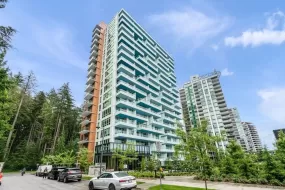 105 5608 BERTON AVENUE, Vancouver West, Vancouver, BC