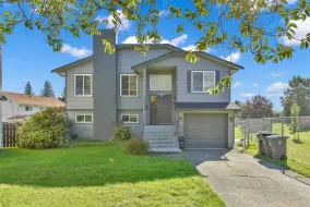 13088 65A AVENUE, Surrey, Surrey, BC