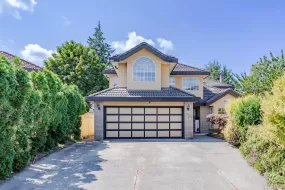 10280 MCLEOD COURT, Richmond, Richmond, BC