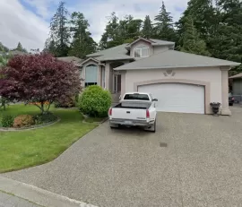 223 BALSAM AVENUE, Harrison Lake, Harrison Hot Springs, BC