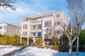 103 1353 W 70TH AVENUE, Vancouver West, Vancouver, BC