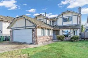 5222 TURQUOISE DRIVE, Richmond, Richmond, BC