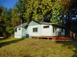 1662 FIELD ROAD, Sunshine Coast, Sechelt, BC