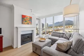 802 108 E 14TH STREET, North Vancouver, North Vancouver, BC