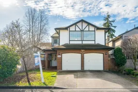 5660 STEFANKO PLACE, Richmond, Richmond, BC