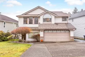 1667 MCPHERSON DRIVE, Port Coquitlam, Port Coquitlam, BC