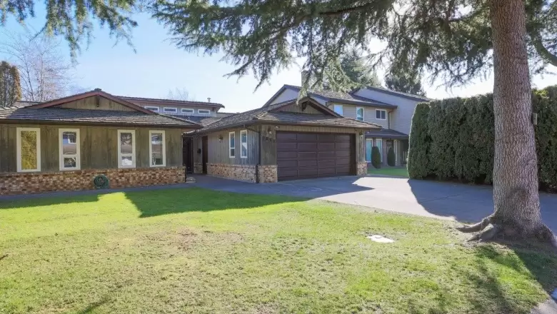 4651 LANCELOT DRIVE, Richmond, BC