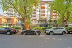 608 8488 CORNISH STREET, Vancouver West, Vancouver, BC