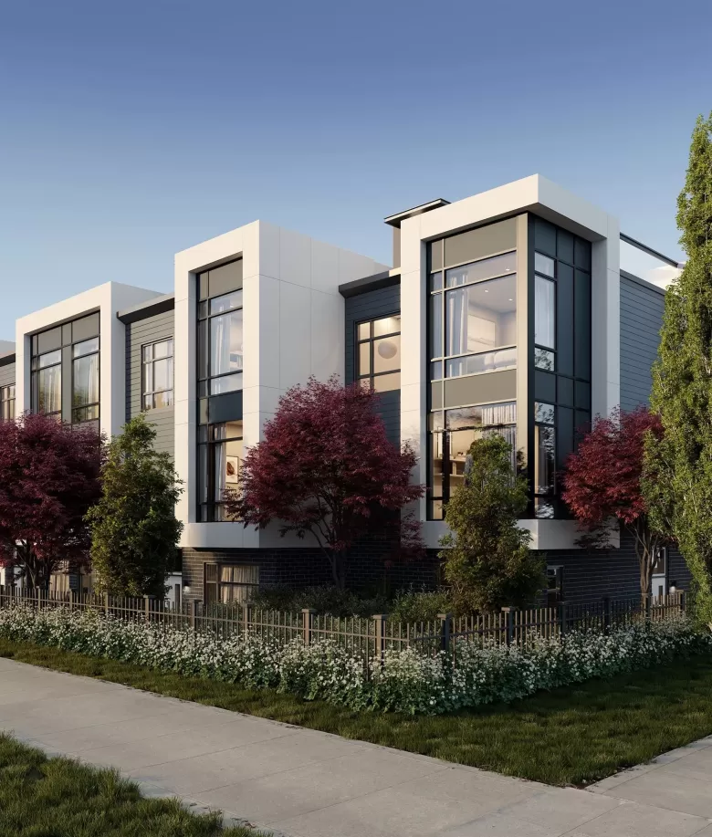 6301 OAK STREET image #1