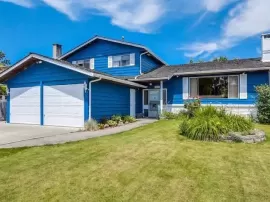 4651 LARKSPUR AVENUE, Richmond, Richmond, BC