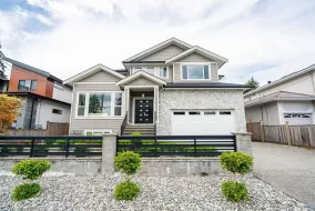 3475 ST. ANNE STREET STREET, Port Coquitlam, Port Coquitlam, BC