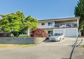 33769 3RD AVENUE, Mission, BC