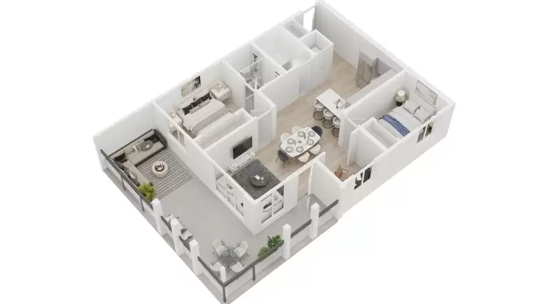 223 13238 105 AVENUE image #1