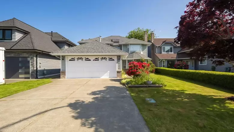 5535 LACKNER CRESCENT, Richmond, BC