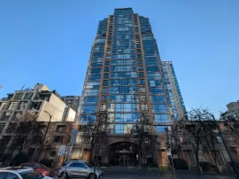 2207 1188 RICHARDS STREET, Vancouver West, Vancouver, BC