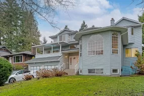 5843 CARSON STREET, Burnaby South, Burnaby, BC