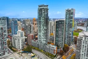 2701 1372 SEYMOUR STREET, Vancouver West, Vancouver, BC