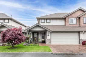 62 6887 SHEFFIELD WAY, Sardis, Chilliwack, BC