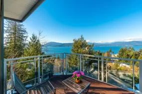 8549 SEASCAPE COURT, West Vancouver, West Vancouver, BC