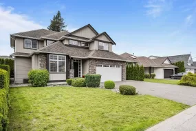 5801 CARTER ROAD, Sardis, Chilliwack, BC