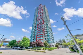 302 6658 DOW AVENUE, Burnaby South, Burnaby, BC