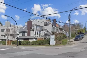 9 15989 MARINE DRIVE, South Surrey White Rock, White Rock, BC