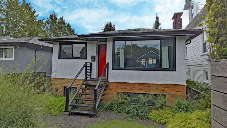 380 E KING EDWARD AVENUE image #1