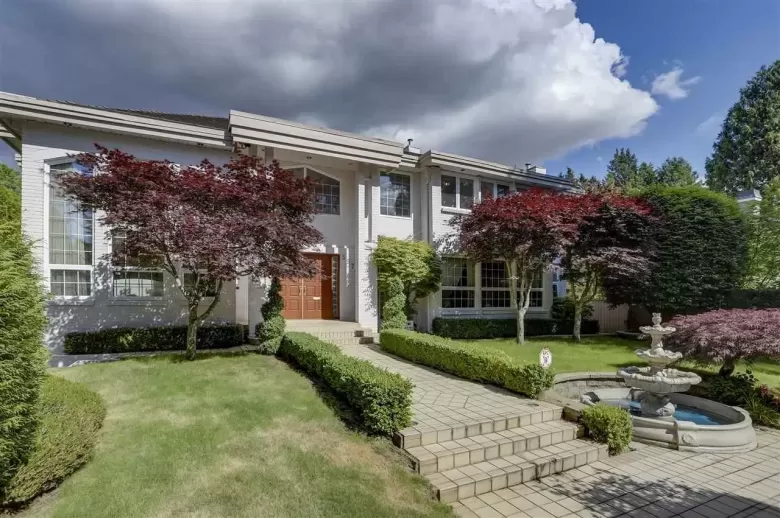 5978 ANGUS DRIVE, Vancouver, BC for sale