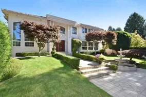 5978 ANGUS DRIVE, Vancouver West, Vancouver, BC