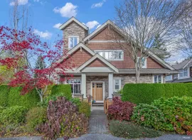 7 2456 163 STREET, South Surrey White Rock, Surrey, BC