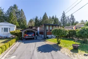 26 12868 229TH STREET, Maple Ridge, Maple Ridge, BC