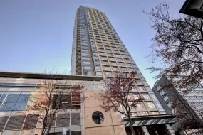 706 1028 BARCLAY STREET, Vancouver West, Vancouver, BC