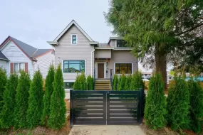 812 E51ST AVENUE, Vancouver East, Vancouver, BC