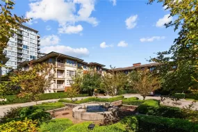 5403 5111 GARDEN CITY ROAD, Richmond, Richmond, BC