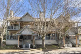 4 7410 FLINT STREET, Pemberton, Pemberton, BC